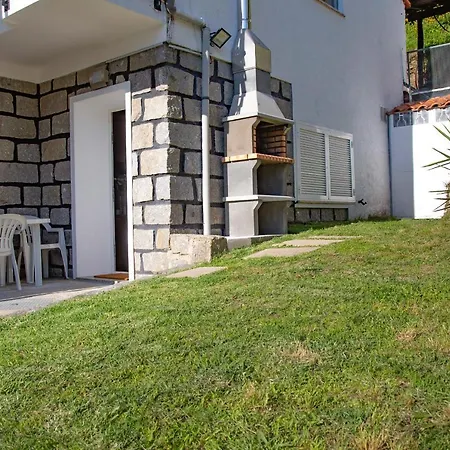 Casa Dos Lirios Дом отдыха