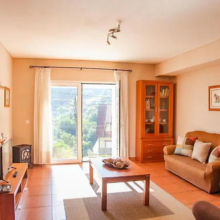 Casa Dos Lirios